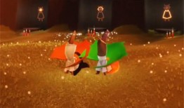 万圣节活动光遇最新爆料